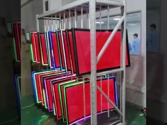 32 ইঞ্চি বাঁকা টাচ স্ক্রিন মনিটর