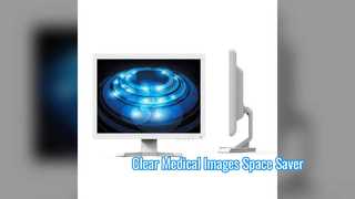 15 ইঞ্চি মেডিকেল মনিটর ওয়াল মাউন্ট আইপিএস এইচডি