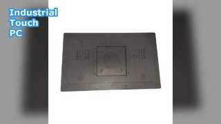 21.5 ইঞ্চি ইন্ডাস্ট্রিয়াল টাচ মনিটর পিসি অল ইন ওয়ান