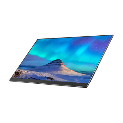 এইচডিআর আইপিএস গেমিং ১৭.৩ ইঞ্চি পোর্টেবল মনিটর ২৫৬০ এক্স ১৪৪০ পি কম্পিউটার প্রদর্শন